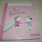 Tapola - Pelliccioni Pieni Prinsessasatu - pikkukuva 1