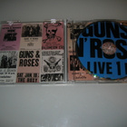 Guns N' Roses - Live Era '87-'93 (2 x CD) - pikkukuva 3