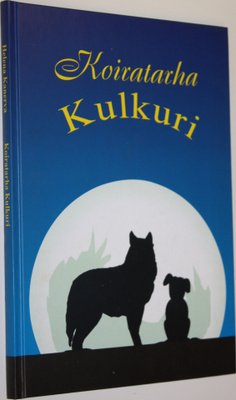 Helena Kanerva : Koiratarha Kulkuri