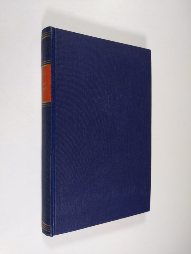 Ernest K. Gann : Saari taivaalla