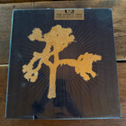 U2 The Joshua Tree super deluxe vinyl boxset - pikkukuva 1