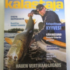 Vapaa-ajan kalastaja - pikkukuva 1