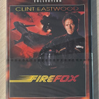 FIREFOX - tulikettu (1982) Clint Eastwood (UUSI) - pikkukuva 1