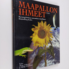 Jinny ym. (toim.) Johnson : Maapallon ihmeet : kysymyksiä... - pikkukuva 1