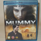 THE MUMMY  (2017) BD - pikkukuva 1