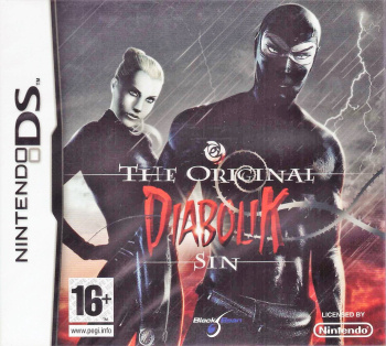Diabolik (DS)