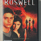 Roswell: Kausi 1 (6DVD) Shiri Appleby, Katherine Heigl - pikkukuva 1