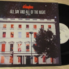 Stranglers All day and all of the night 12 45 UK 1987 - pikkukuva 1
