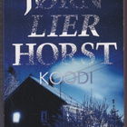 Jørn Lier Horst: Koodi - pikkukuva 1