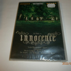 INNOCENCE - VIATTOMUUS uusi DVD - pikkukuva 1