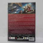 THE IRON MASK DVD - pikkukuva 2