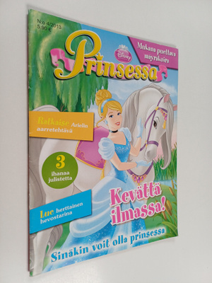 Prinsessa 4/2013