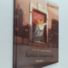 Tuula Pere : Ketun kaupunki - pikkukuva 1