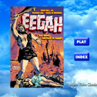 EEGAH dvd 1962 r0 - pikkukuva 3