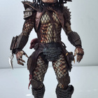 Hot Toys City Hunter Predator - Predator 2 - pikkukuva 2