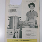 Toivo Rautavaara : TEE 3/1968 - Terveiden elämäntapojen e... - pikkukuva 2