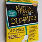 Taina Wendorf ym. : Naisten terveys for dummies - pikkukuva 1