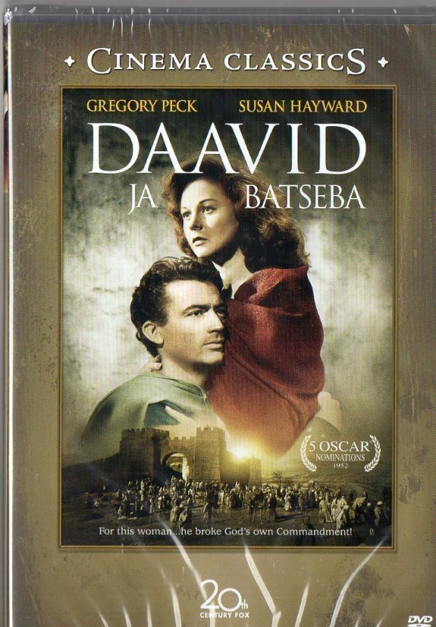 daavid ja batseba	(15 497)	UUSI	-FI-	suomik.	DVD		gregory pe