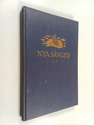 Nya sånger
