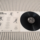 The Quiets - The Quiets (SIN-1040) - pikkukuva 2