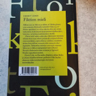 Fiktion mieli Dorrit Cohn - pikkukuva 2