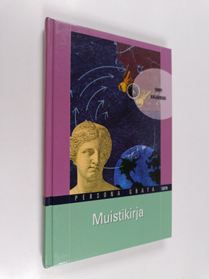 Virpi Kalakoski : Muistikirja