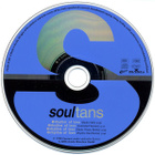Soultans • Rhythm Of Love CD Maxi-Single - pikkukuva 2