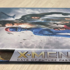 X-Men: Days of future past (2014) uusi ja muoveissa - pikkukuva 3