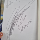 Sofi Oksanen : Koirapuisto (signeerattu) - pikkukuva 3