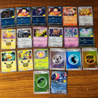 Pokémon-30th kortteja - pikkukuva 4
