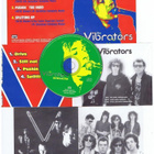THE VIBRATORS retro-active 1978-90 ...uk klassikko - pikkukuva 2