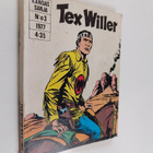 Tex Willer 3/1977 - pikkukuva 1