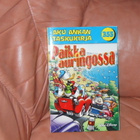 Aku Ankka taskukirjat - pikkukuva 4