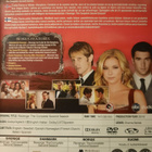 REVENGE / KOSTO, KAUDET 1, 2 3 & 4 DVD (4 X 6 DISC) - pikkukuva 3