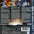 QUEEN - MONTREAL & LIVE AID blu ray - pikkukuva 2