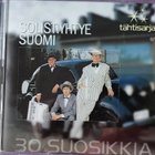 SOLISTIYHTYE SUOMI-30 Suosikkia-2CD Tähtisarja,v.2006 Warner - pikkukuva 1