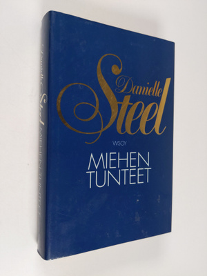 Danielle Steel : Miehen tunteet