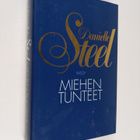 Danielle Steel : Miehen tunteet - pikkukuva 1