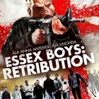 essex boys retribution (36 582) UUSI -FI- DVD - pikkukuva 2