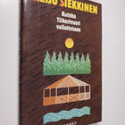 Keijo Siekkinen : Kuinka tiikerivuori valloitetaan - pikkukuva 1