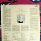 Johannes Brahms Wiener Symphoniker Vinyyli LP - pikkukuva 2