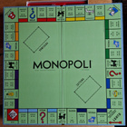 Monopoli Vintage Lautapeli. Parker Peli - pikkukuva 3