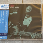 Grant Green – Feelin' The Spirit (HI-RES SACD) - pikkukuva 1