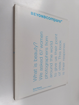 Unilever Canada Limited : Beyond Compare - Dove Presents ...