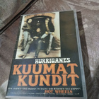 Hurriganes - Kuumat Kundit DVD - pikkukuva 1