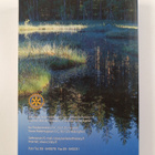 Rotary matrikkeli - matrikel 2007-2008 : piirit 1380, 139... - pikkukuva 2