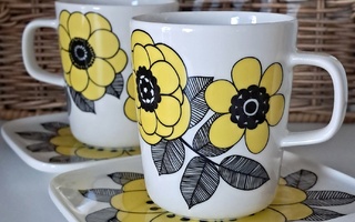 OIVA KESTIT MARIMEKKO