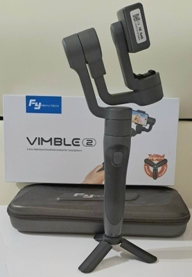Feiyutech Vimble 2 -gimbaali matkapuhelimille