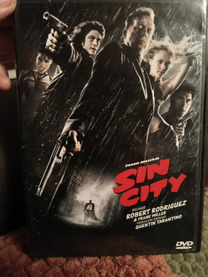 Sin city
