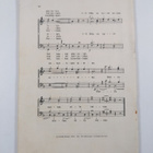 Ossi (toim.) Elokas : Chorus Cantorum Finlandiae'n miesku... - pikkukuva 2